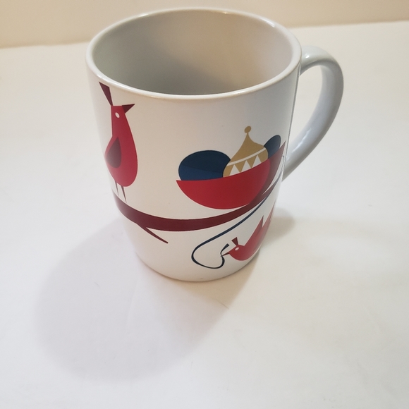 Starbucks Christmas 2012 12 oz. Hot Mug